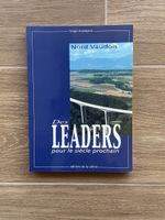 Livre "Des Leaders pour le siècle prochain » D. Arsenijevic